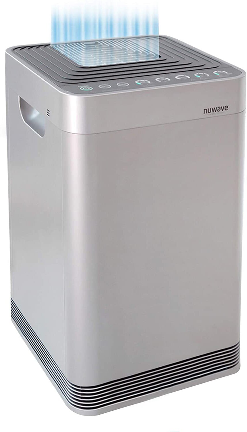 amazon nuwave oxypure