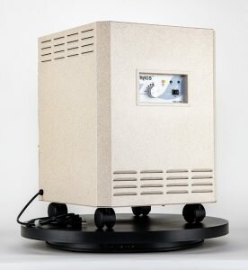 TRACS Portable USA-made HEPA Air Purifier