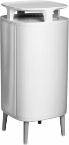 Blueair DustMagnet 5410i Tabletop Air Purifier Review