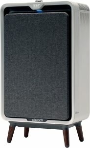 BISSELL air320 Max Wifi Connected Smart Air Purifier review