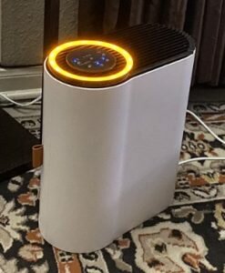 Aroeve Air Purifier review