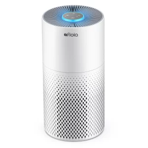 afloia kilo air purifier review