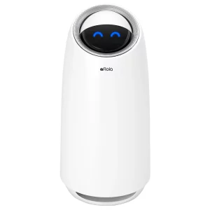 afloia zoro air purifier review