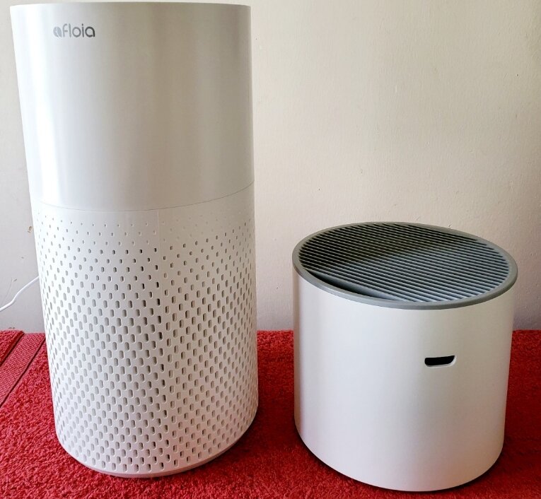 afloia kilo pro