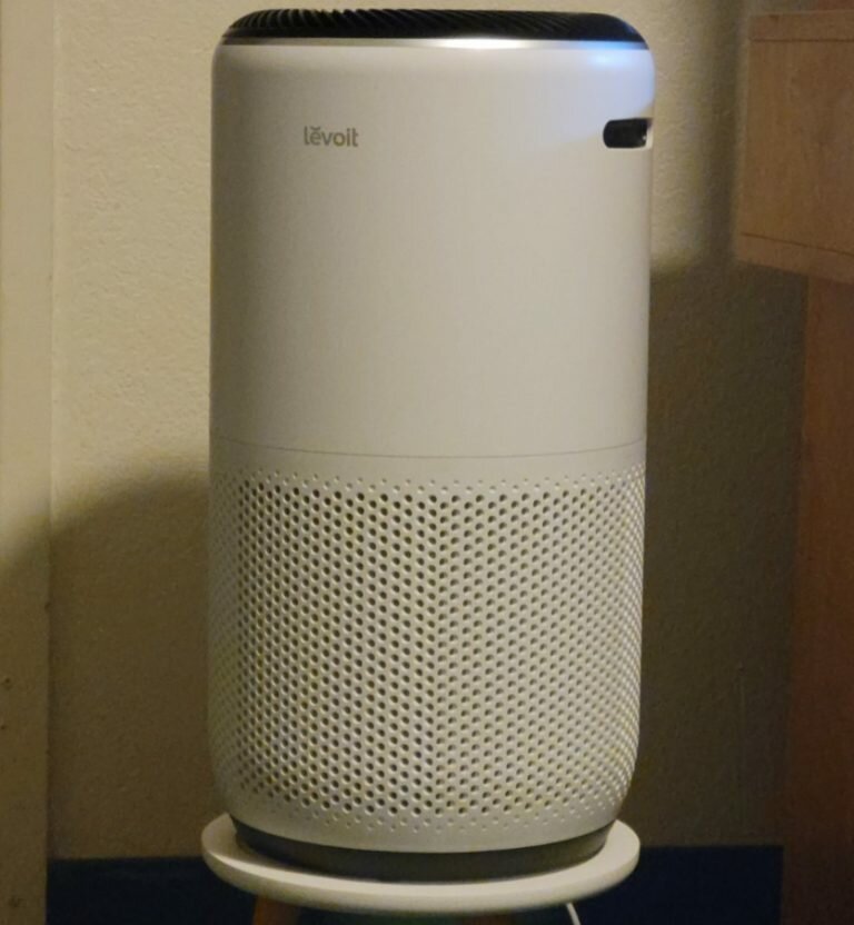 levoit core 600s air purifier