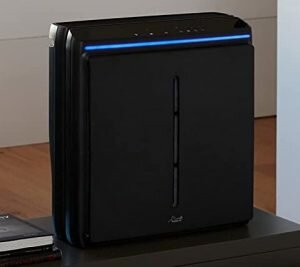 Rabbit Air A3 SPA-1000N Air Purifier Review